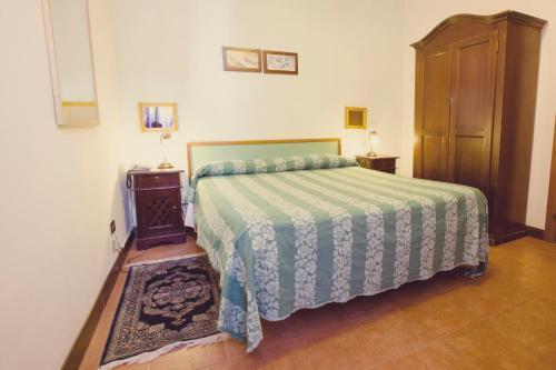 Hotel Centrale Viterbo Buitenkant foto